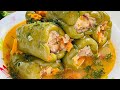 НЕРЕАЛЬНО вкусный ФАРШИРОВАННЫЙ ПЕРЕЦ ! Фаршированный перец, как СУП ! ЭТО ЛУЧШИЙ РЕЦЕПТ !