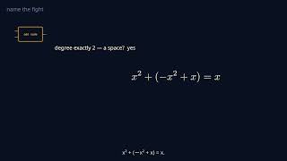 The Missing Image — What Math Actually Is (after David Bessis)