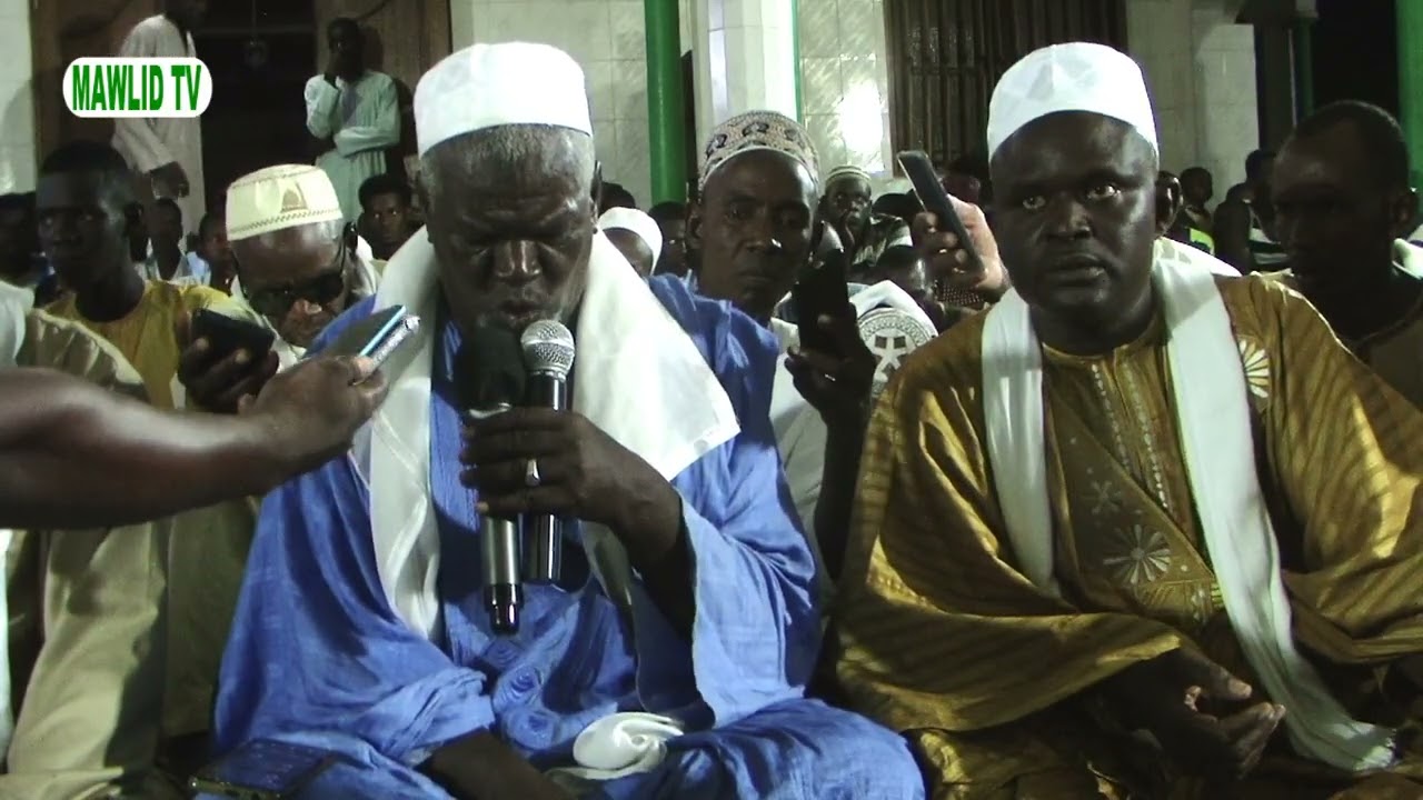 BOURDI BOYNADJI EDITION 2023 EPISODE 5