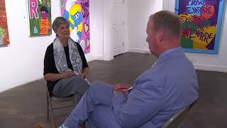 Charter Oak Cultural Center Makeover - September 2023 - WFSB TV-3