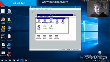 Virtualbox: Soundblaster driver