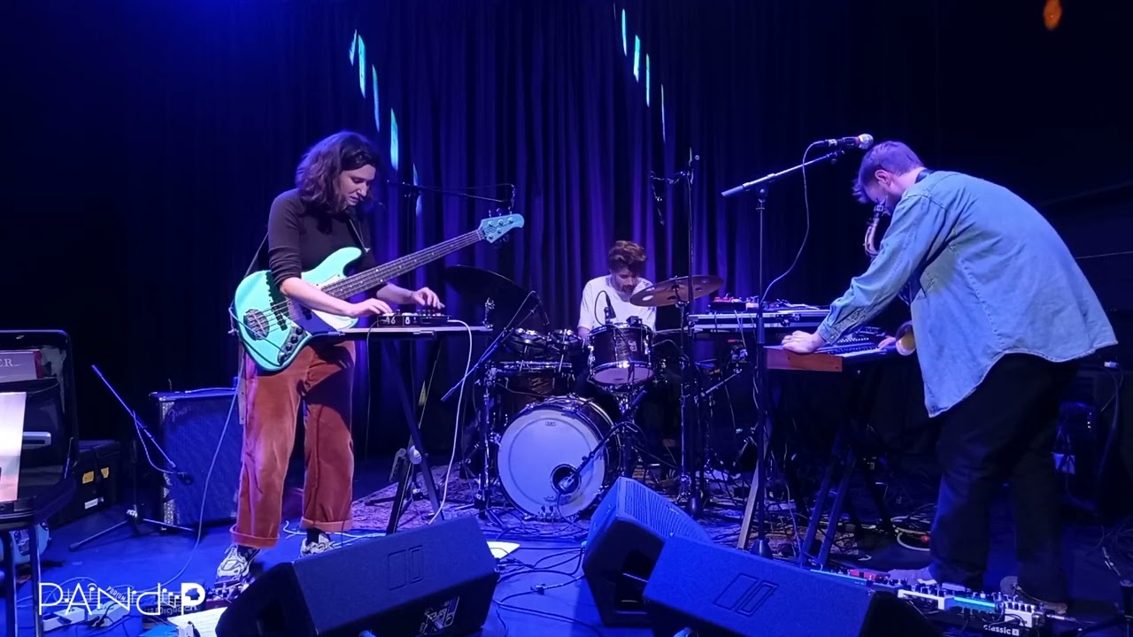 Pand P Podium - Dishwasher