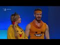 SMAJLIKÚTIK - Zlý robot