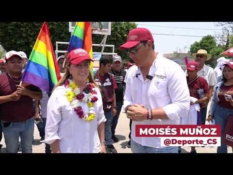 Convivencia en Cuautla - Deporte CS | MoyMuTV