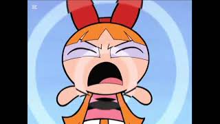 Blossom X Bubbles Sonic Screams (P) Love is War