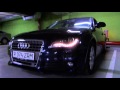 Audi A4 TFSI