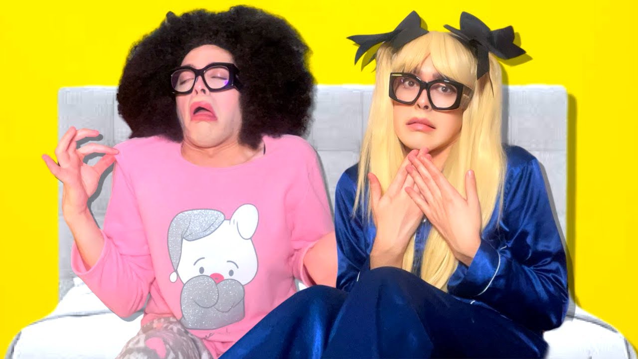 ¡TE ORINASTE! | fontesjo