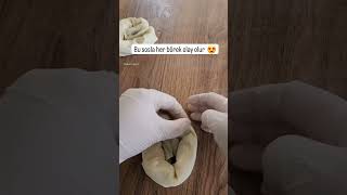 Yıllardır Yaptığım El Açması Lezzetinde Olan Çıtır Çıtır Nefis Bir Börek Tarifim