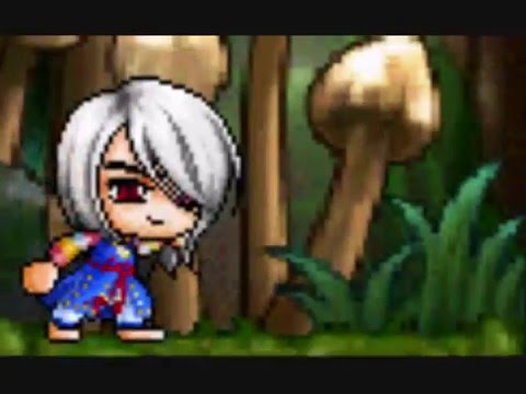 [Maple Series] Full Moon [S2] Ep2