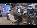 Behind The Desk: Live with Mike Rogers