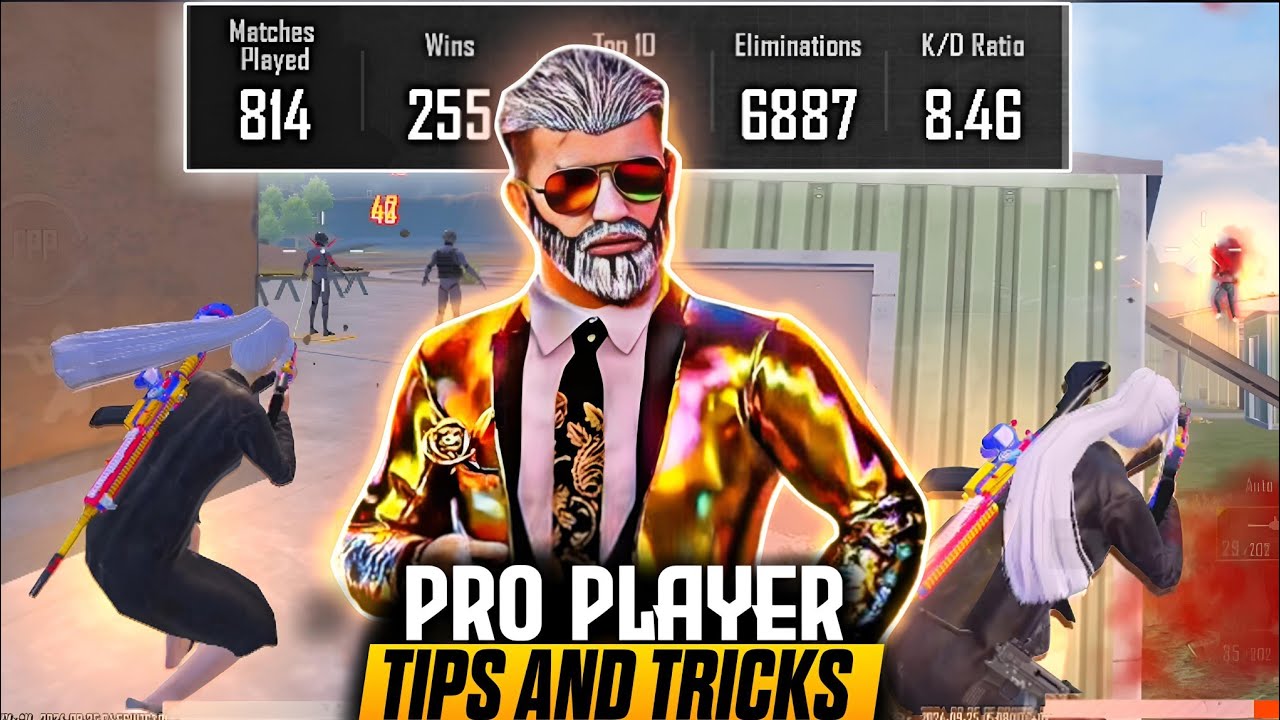Pro Player Tips And Tricks How To Improve Pubg Game Fighting Skills pro-player-tips-and-tricks-how-to-improve-pubg-game-fighting-skills