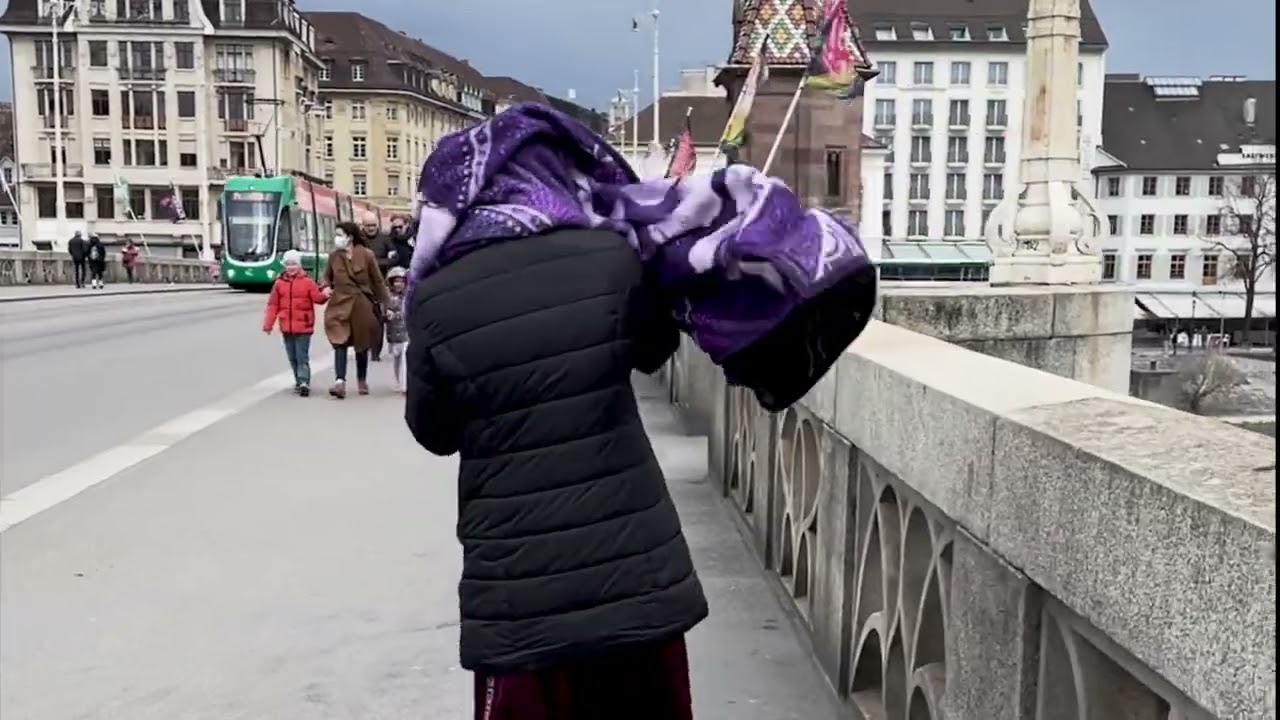 Weltuntergäng - Weit weg pt. 2