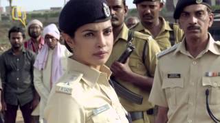 I Loved Getting Beaten Up By Priyanka in GangaaJal2: Manav Kaul