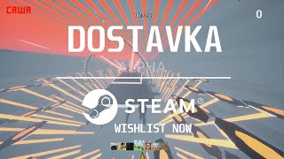 Dostavka Gameplay Trailer Whishlist Now On Steam