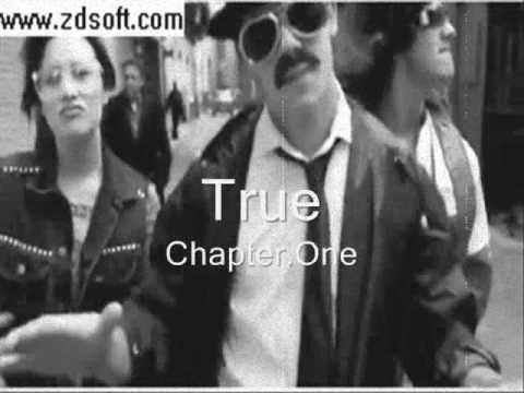 true ch  2022 New  True ch.1