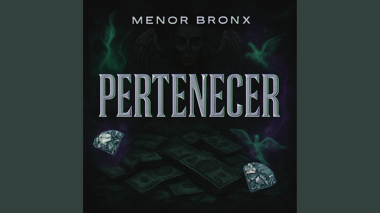 Watch PERTENECER on YouTube Watch PERTENECER on YouTube