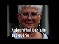 Cancer du sein le tmoignage de danielle je nai pas prononc le mot cancer pendant 2 ans