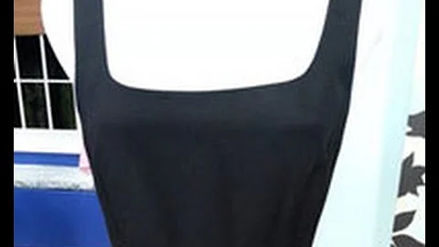 Fit Expert Peggy Sagers Shows the Versatility of the Classic Sheath Dress on It's Sew Easy (601-2)