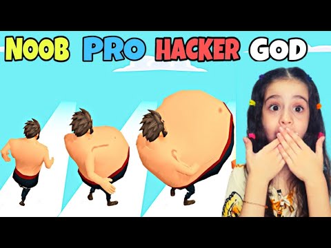 NOOB & PRO SKATEBOARDING jogo online gratuito em