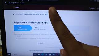 Cómo obtener la tarjeta de seguridad social para #DIDI ☺️