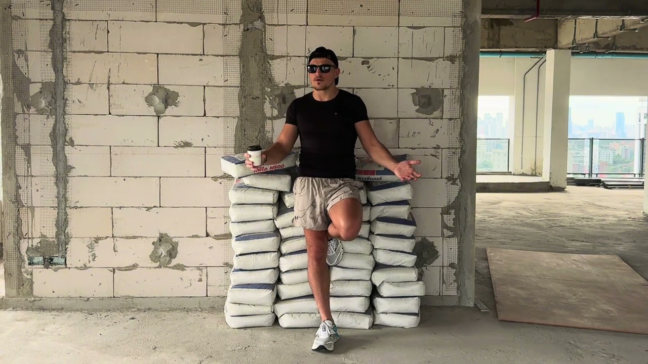 ПОКА ТЫ РАБОТАЕШЬ НА ДЯДЮ ТЫ ТРУП!! — Transcript