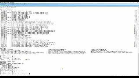 Linux云服务器部署个人网站，手把手教你从零开始搭建