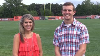 Preview of Cleveland Browns vs. Atlanta Falcons
