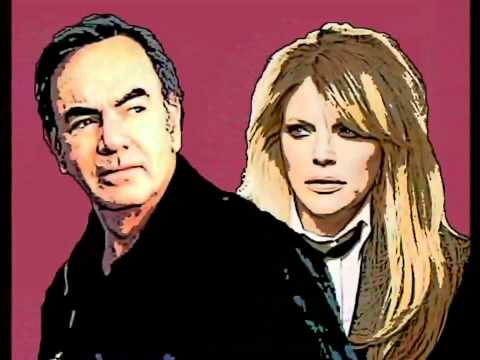 Neil Diamond & Natalie Maines - Another Day That Time Forgot - subs en español