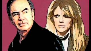 Neil Diamond &amp; Natalie Maines - Another Day That Time Forgot - subs en español