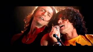 Rock On Shillong Remix (Khasi Version) chords