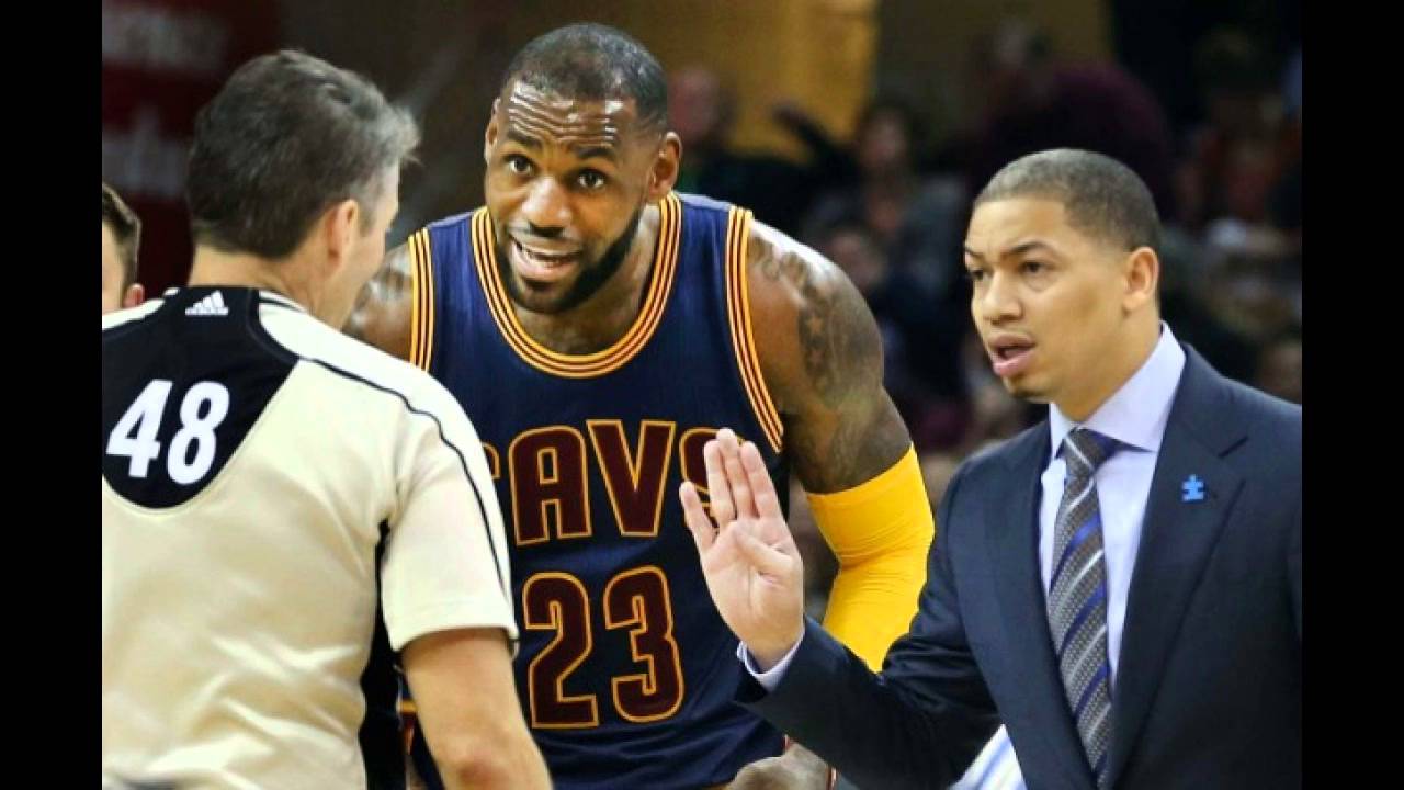 Cleveland Cavaliers vs Detroit Pistons Warmup 2016  - "Waiting" - YouTube Buddy