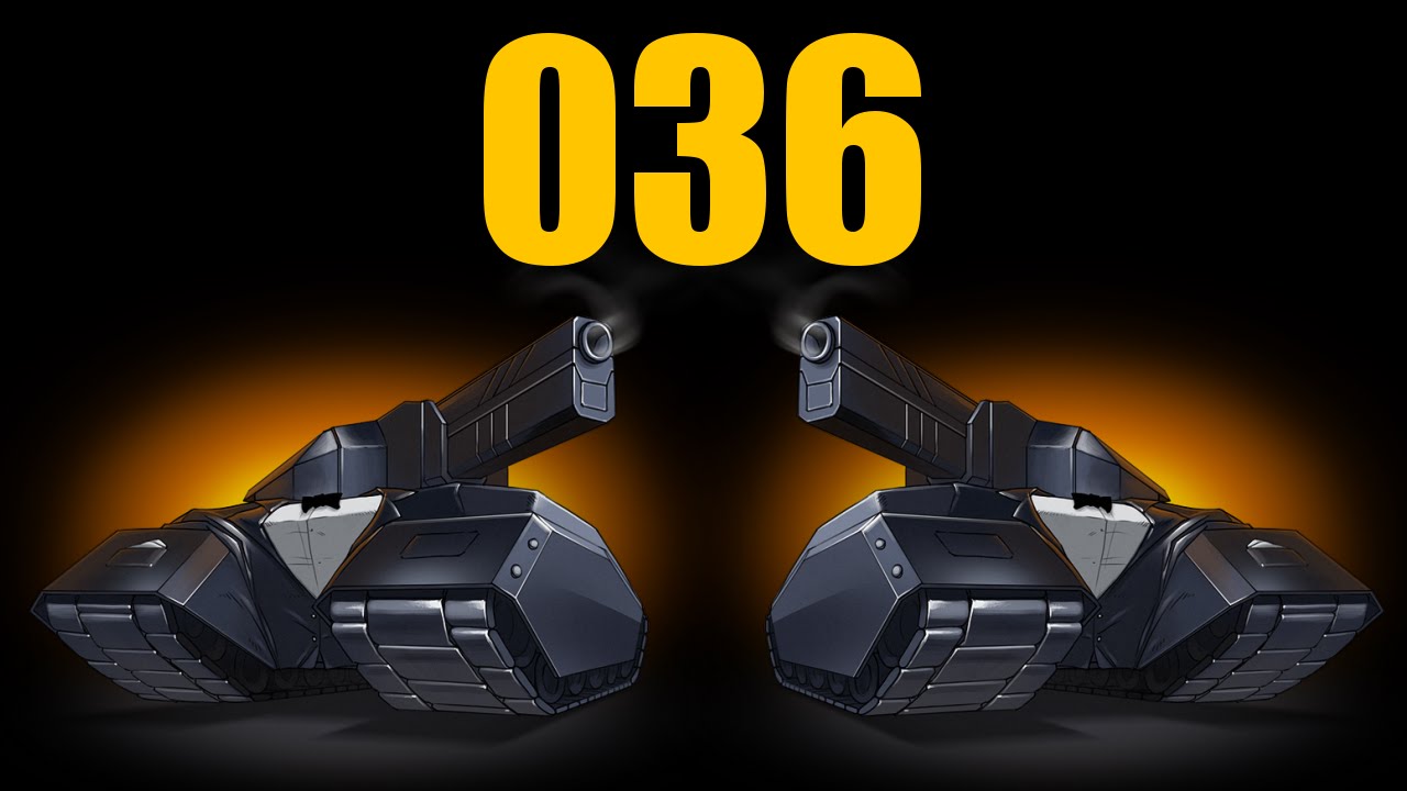 royale giant deck Lets Play Tanki Online #36