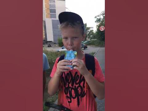 ФРУТА НЯНЯ - YouTube