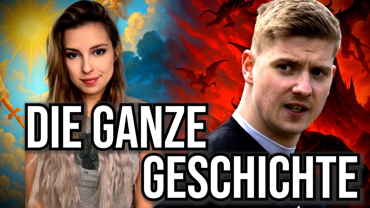 Wie sehr kann Internet Beef eskalieren? Shurjoka vs. KuchenTV