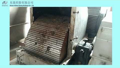 Cassava crushing machine cassava rasper potato rasper cassava starch production line
