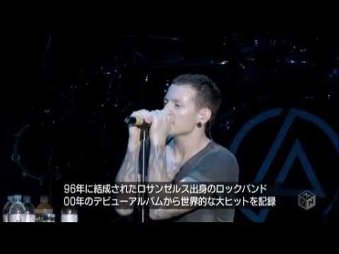 Linkin Park - Numb / Breaking The Habit (Live @ Summer Sonic 09)