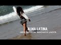 ALMA LATINA / Quien Sabe 【Bachata】Yared &amp; Umeko