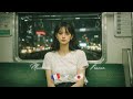 Evening Urban Pop Playlist | French–Japanese Bilingual Songs 🇫🇷🇯🇵