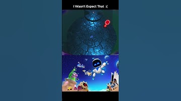 i wasn