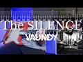 【TABS】The SILENCE / Vaundy ギターカバー Guitar Cover【弾いてみた】