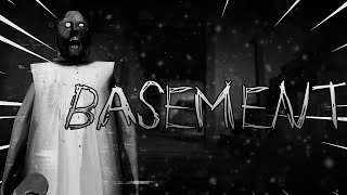 Basement (BF Mix/V1 - INSTRUMENTAL) - FNF: Grannys House OST