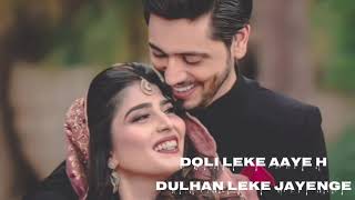 Doli Leke Aaye Hain 4k Video Song | Udit Narayan Alka Yagnik | Love songs 90s HitSong