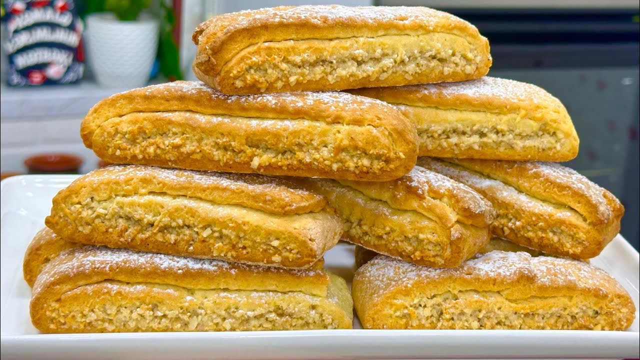 🔴KƏTƏ görünüşündə 🔴hazırlanması 15 dəqiqənizi alacaq çox dadlı 🔴ŞİRNİYYAT hazırladım👍