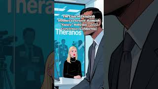 The Case of Elizabeth Holmes’s Partner, Ramesh “Sunny” Balwani – 2022 Conviction (California) #crime