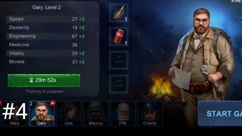 Horrorfield Gameplay walkthrough part -4  (Android/ios)