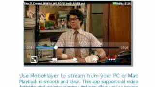 The Publishr Presents The iBex Flytouch 3 SuperPad: The Android 2.2 GPS Tablet PC