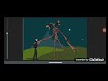 slenderman vs siren Head