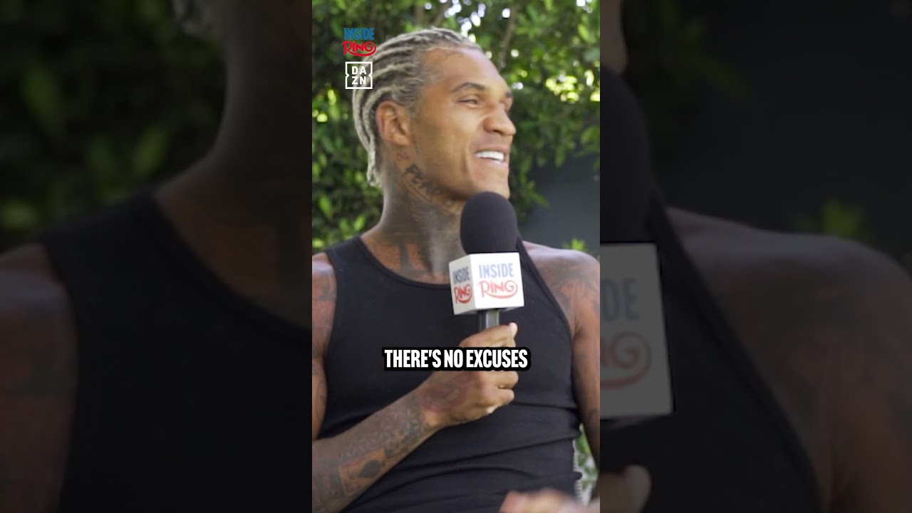 Conor Benn says this will be his LAST fight at 147 before moving up to… 168?! 👀