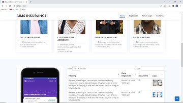 HOW TO  LINK HTML PAGES IN DJANGO WEBSITE AFTER USER CLICKS A LINK BY URL REDIRECTION (Episode 6)