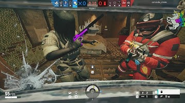 Losing The Impossible | R6 Trolling Ep. 50